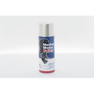 Osculati Moottorimaali 400ml, Honda metallic gold grey