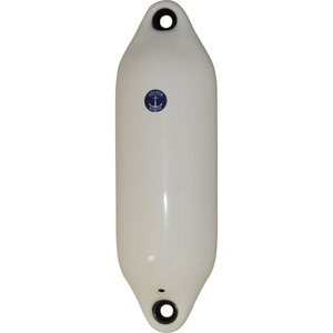 Anchor Marine Lepuuttaja valkoinen 13x45cm