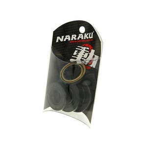 Naraku Moottorin öljytiivistesarja, CPI 03- 2-T / Keeway 2-T
