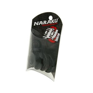 Naraku Moottorin öljytiivistesarja, Senda DB50BO