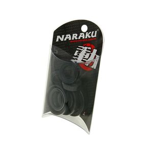 Naraku Moottorin öljytiivistesarja, Minarelli AM6