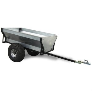 Bronco ATV MAASTOKÄRRY 800