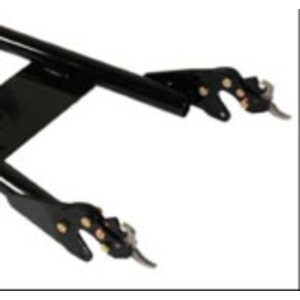 Bronco PLOW MOUNT QUICK ATTACH SYSTEM