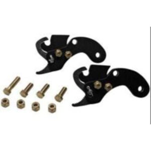 Bronco PLOW MOUNT QUICK ATTACH SYSTEM