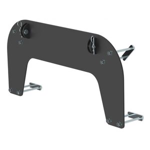 Bronco Mounting bracket Polaris