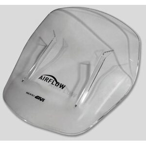 Givi Replacement sliding screen for Airflow