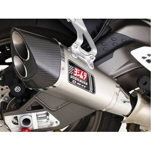 Yoshimura GSXR 600/750 11- EEC.APPR. R-11