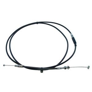 Powermadd Throttle extension cable +25cm Yamaha 2-stroke