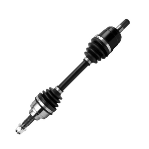 Bronco Axle Honda