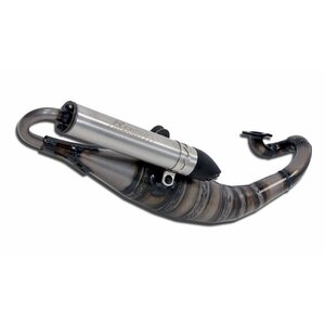Giannelli Rekord Pakoputkisarja (E-hyv.), Yamaha Aerox / MBK Nitro
