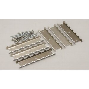 Rox Speed 5 Grip Strips (6kpl)