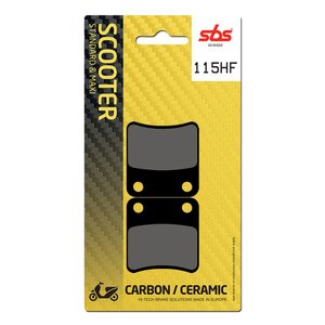 SBS Jarrupalat Ceramic