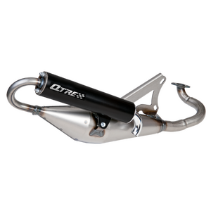 Tecnigas Q-Tre Pakoputkisarja (E-hyv.), Piaggio 2-T / Gilera 2-T / Aprilia (Pia)