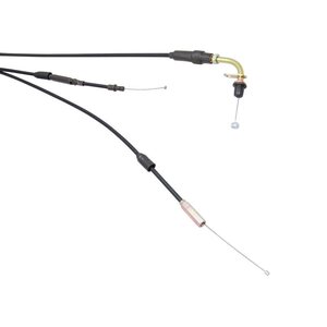 Throttle cable, Keeway