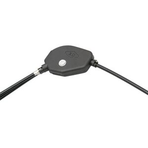 Throttle cable, Keeway