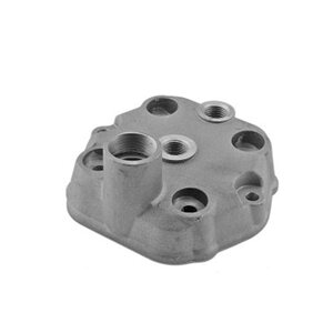 TNT-tuning TNT Cylinder head, 50cc, Derbi Senda -05