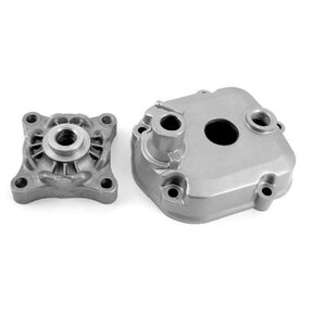 TNT-tuning TNT Cylinder head, 50cc, Derbi Senda 06- / Aprilia RX,SX 06-