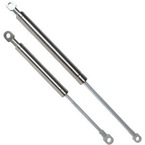 Osculati Kaasupumppu Aisi316 250mm 18kg