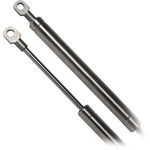 Osculati Kaasupumppu Aisi316 250mm 18kg