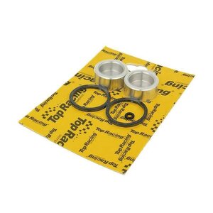 Jarrusatulan korjaussarja, Ø30 x 13mm, AJP Etu