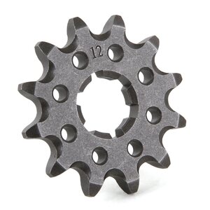ProX Front Sprocket KX60/65 '85-16 + KX80/85 '86-16 -12T-
