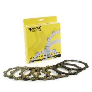 ProX Friction Plate Set YZ80 '95-01 + YZ85 '02-20