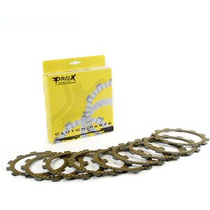 ProX Friction Plate Set YZ250F '08-18