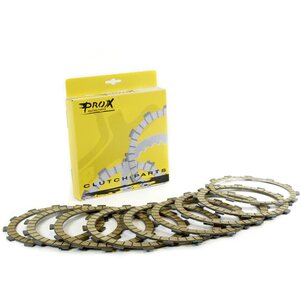 ProX Kytkinlevysarja YZ426F '01-02 + WR426F '01-02