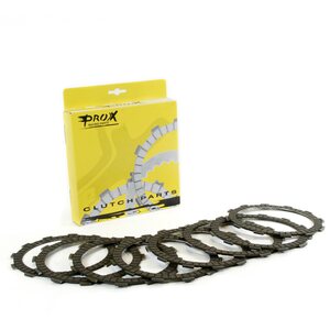 ProX Friction Plate Set RM125 '92-01