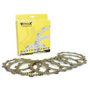 ProX Friction Plate Set RM-Z250 '11-18