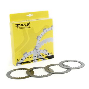 ProX Steel Plate Set KX60/65 '83-19 + KX80 '81-84 + RM65