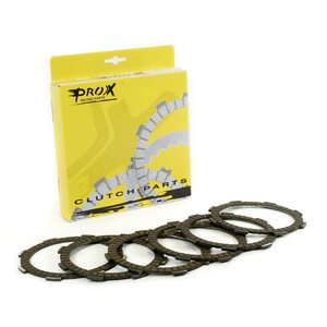 ProX Friction Plate Set KX80 '98-00 + KX85/100 '98-19