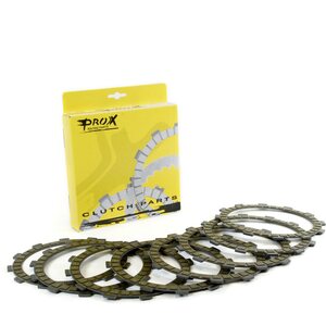 ProX Kytkinlevysarja KX250 '92-08