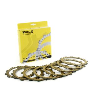 ProX Friction Plate Set KX250F '04 + RM-Z250 '04