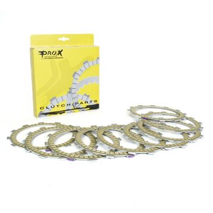 ProX Friction Plate Set KTM250/300/360/380SX-EXC '91-12
