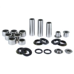 ProX Swingarm Linkage Bearing kit KX80/85/100 '98-20
