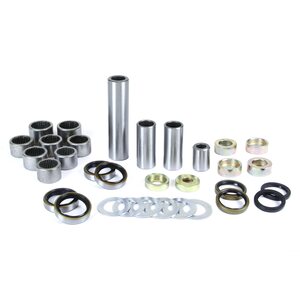 ProX Swingarm Linkage Bearing kit KTM250/350/450SX-F '11-14