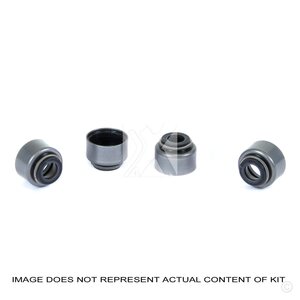ProX Valve Stem Seal CRF150R '07-16 + CRF250R '08-15