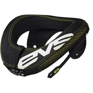 EVS R3 niskatuki lapset
