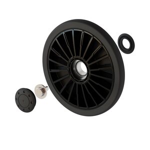 Camso Replacement wheel 202mm 2013-