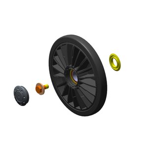 Camso Replacement wheel 202mm 2013-