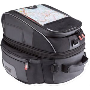 Givi XS306 tankkilaukku 25lt tanklock (T480)