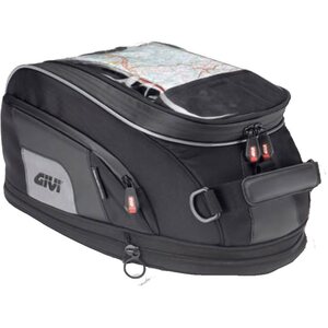 Givi XS307 Tankkilaukku Tanklock 15lt expendable Xstream range