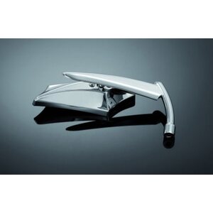 Highway Hawk peili RAZOR (2 PC) chrome