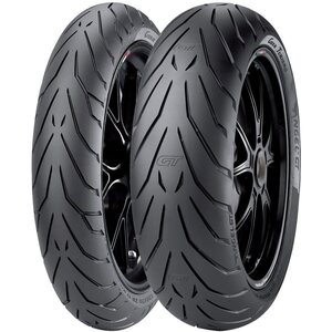 Pirelli Angel Gt 190/55 ZR 17 M/C (75W) TL R