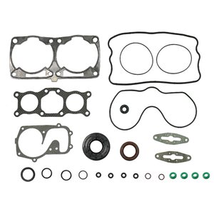 Sno-X Full Top Set Polaris 800 2011-