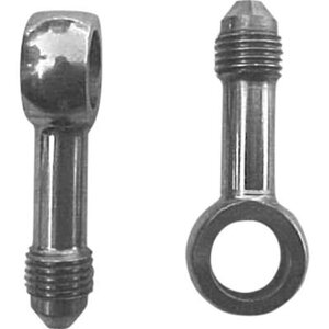 Goodridge Banjoliitin Suora SS