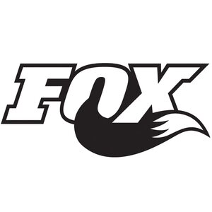 Fox Racing Shocks Body Cap: Gen2 (T) Piggyback