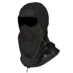Scott Jacket Protector Commander 2 white L