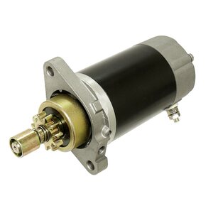 Sea-X starttimoottori Yamaha